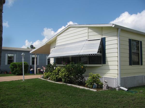 Spanish Lakes CC48 MontoyaFort Pierce, FL 34951