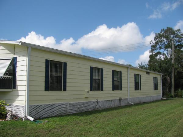 Spanish Lakes CC48 MontoyaFort Pierce, FL 34951