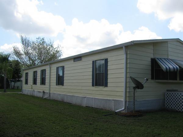 Spanish Lakes CC48 MontoyaFort Pierce, FL 34951
