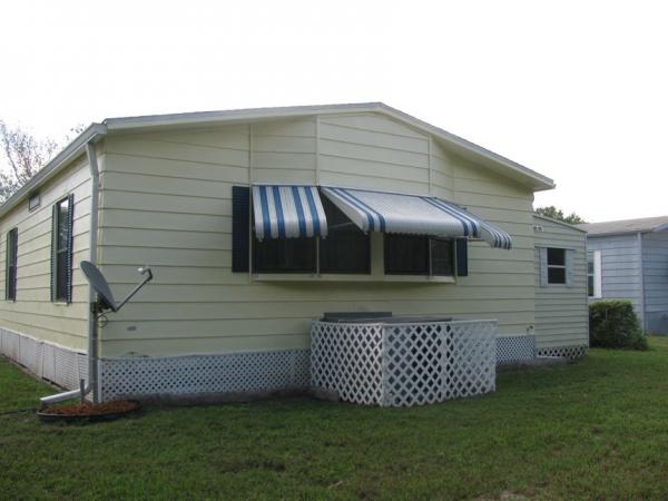 Spanish Lakes CC48 MontoyaFort Pierce, FL 34951