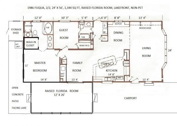Spanish Lakes CC35 Lagos del NorteFort Pierce, FL 34951