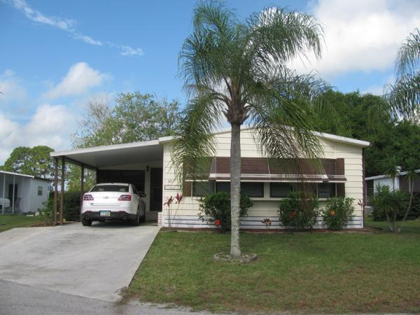 Spanish Lakes CC30 AzulFort Pierce, FL 34951