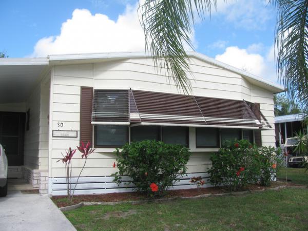 Spanish Lakes CC30 AzulFort Pierce, FL 34951