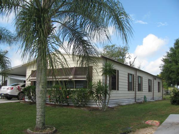 Spanish Lakes CC30 AzulFort Pierce, FL 34951