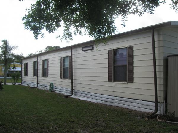 Spanish Lakes CC30 AzulFort Pierce, FL 34951