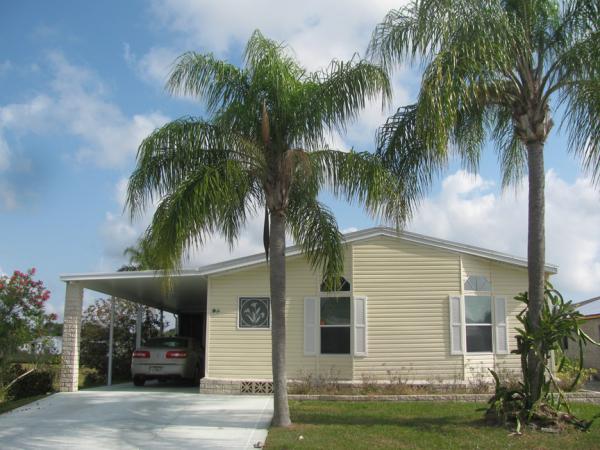 Spanish Lakes CC35 Arboles del NorteFort Pierce, FL 34951