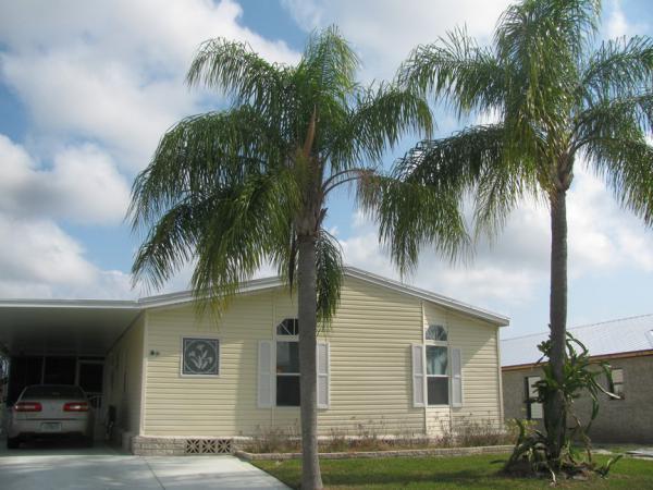 Spanish Lakes CC35 Arboles del NorteFort Pierce, FL 34951
