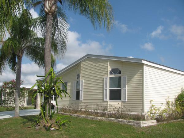 Spanish Lakes CC35 Arboles del NorteFort Pierce, FL 34951