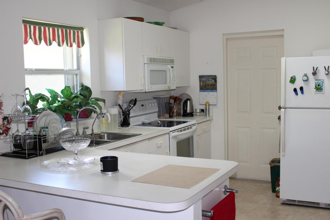 6724 Tulipan Drive, Fort Pierce, FL 34951