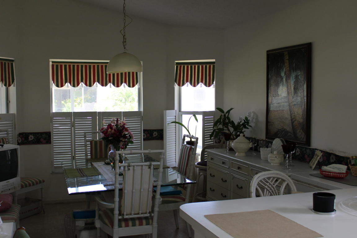 6724 Tulipan Drive, Fort Pierce, FL 34951
