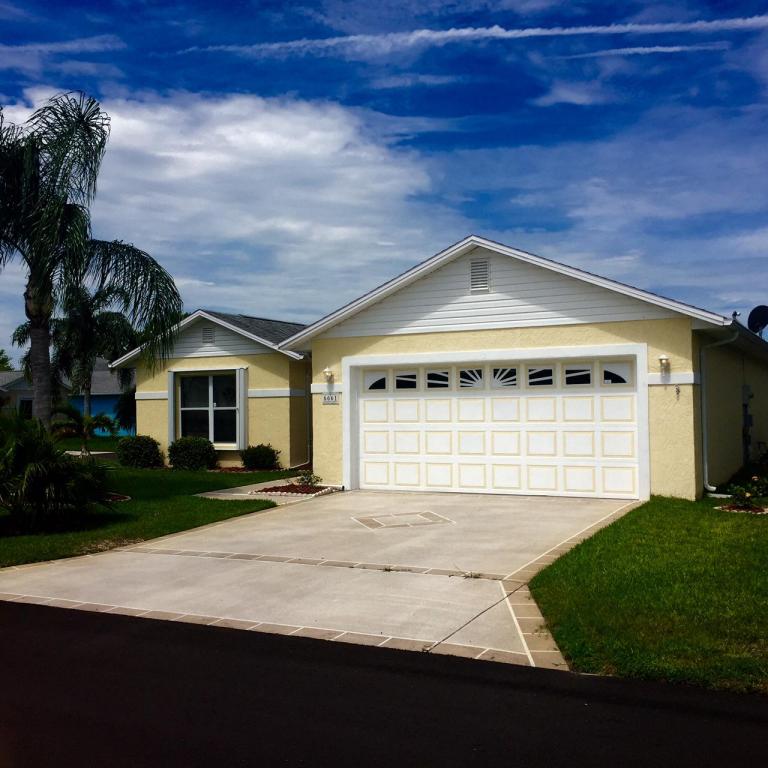 6661 Campanilla, Fort Pierce, FL 34951
