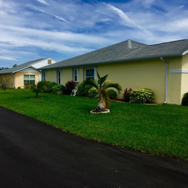 6661 Campanilla, Fort Pierce, FL 34951