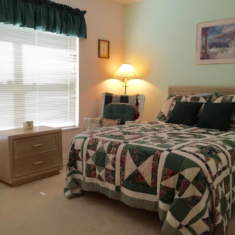 6661 Campanilla, Fort Pierce, FL 34951