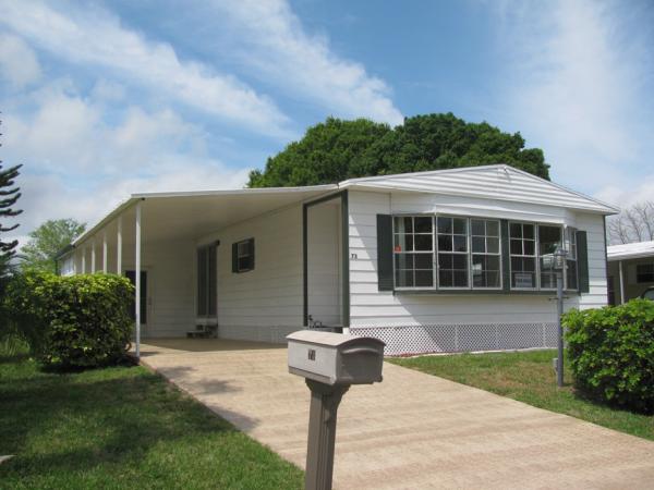 Spanish Lakes Country Club73 San Luis ObispoFort Pierce, FL 34951
