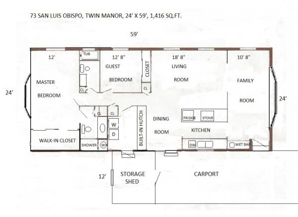 Spanish Lakes Country Club73 San Luis ObispoFort Pierce, FL 34951