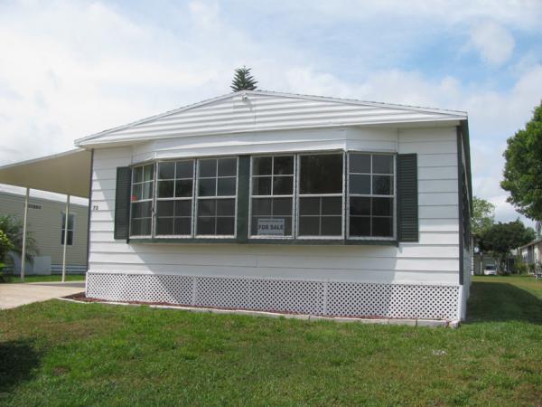 Spanish Lakes Country Club73 San Luis ObispoFort Pierce, FL 34951