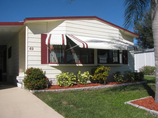 Spanish Lakes Country Club49 San RobertoFort Pierce, FL 34951