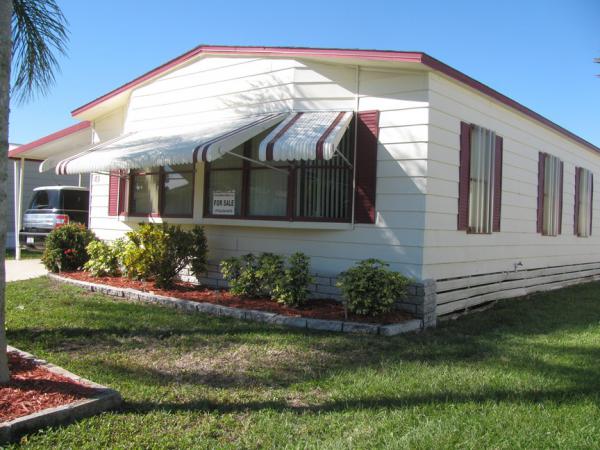 Spanish Lakes Country Club49 San RobertoFort Pierce, FL 34951