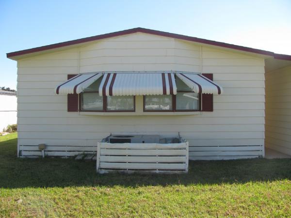 Spanish Lakes Country Club49 San RobertoFort Pierce, FL 34951