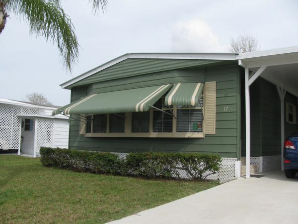 Spanish Lakes Country Club17 OctavioFort Pierce, FL 34951