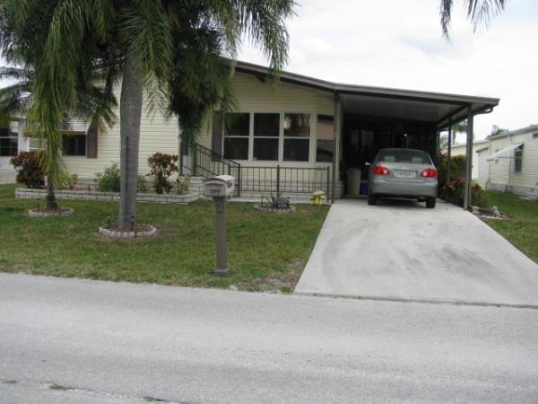 Spanish Lakes Fairway6524 Spanish Lake blvdFort Pierce, FL 34951