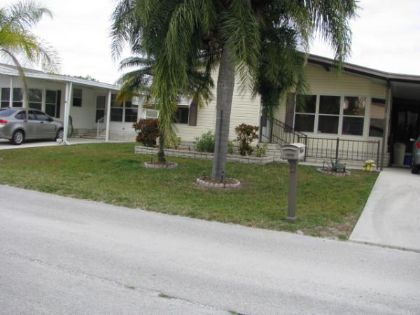 Spanish Lakes Fairway6524 Spanish Lake blvdFort Pierce, FL 34951