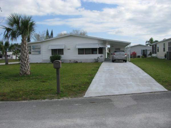 Spanish Lakes Fairway14400 Amapola CircleFort Pierce, FL 34951