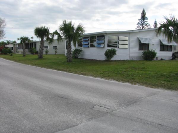 Spanish Lakes Fairway14400 Amapola CircleFort Pierce, FL 34951