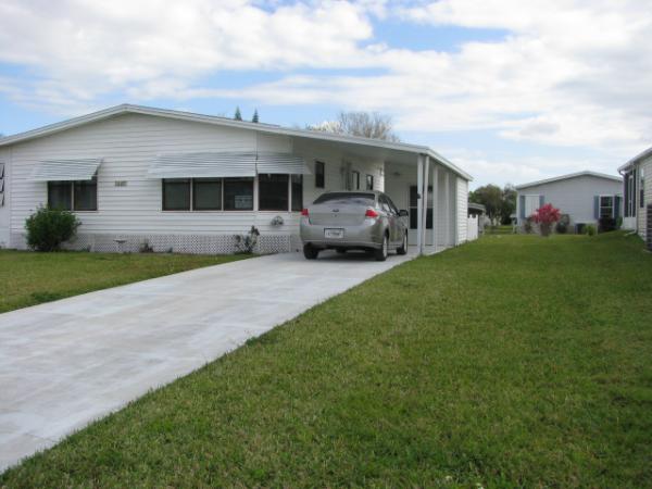 Spanish Lakes Fairway14400 Amapola CircleFort Pierce, FL 34951