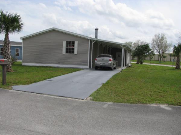 Spanish Lakes Fairway13991 Brazil CourtFort Pierce, FL 34951