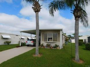 Spanish Lakes Golf Village 6 GiraldaPort Saint Lucie, FL 34952