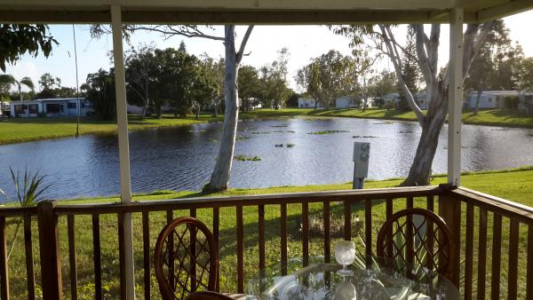 Spanish Lakes Golf Village 185 West CaribbeanPort Saint Lucie, FL 34952