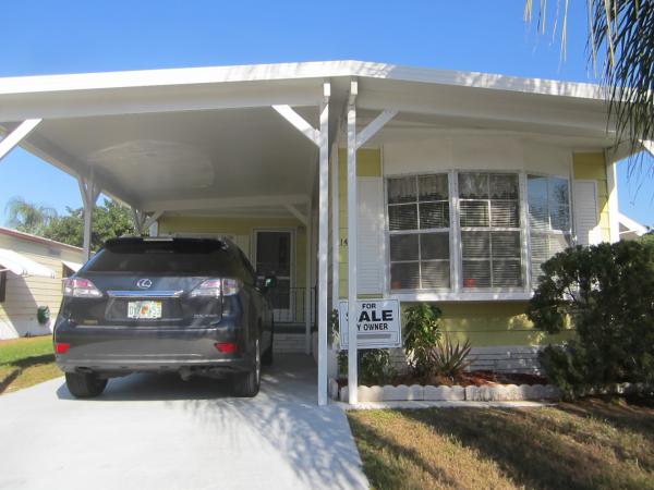 144 E Caribbean ,FL, Port Saint Lucie, 34952