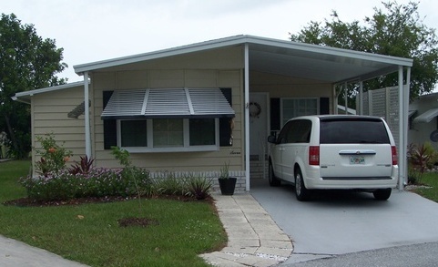 Spanish Lakes Golf Village 7 boca chica lnPort Saint Lucie, FL 34952