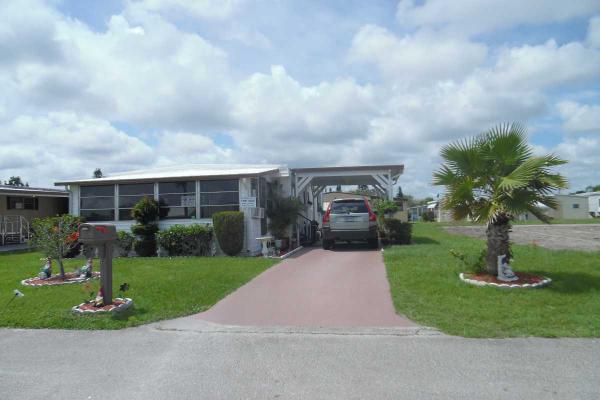Spanish Lakes One52 Huarte WayPort Saint Lucie, FL 34952