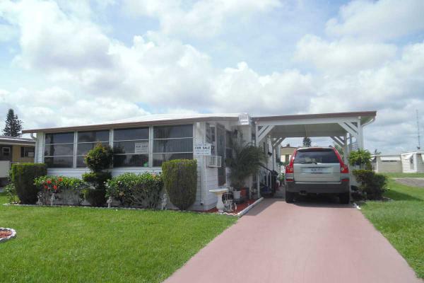 Spanish Lakes One52 Huarte WayPort Saint Lucie, FL 34952