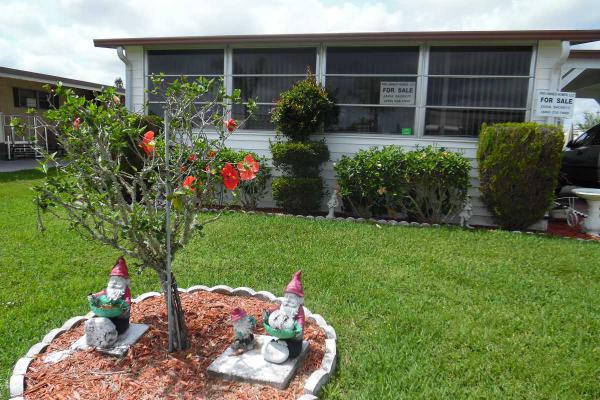Spanish Lakes One52 Huarte WayPort Saint Lucie, FL 34952