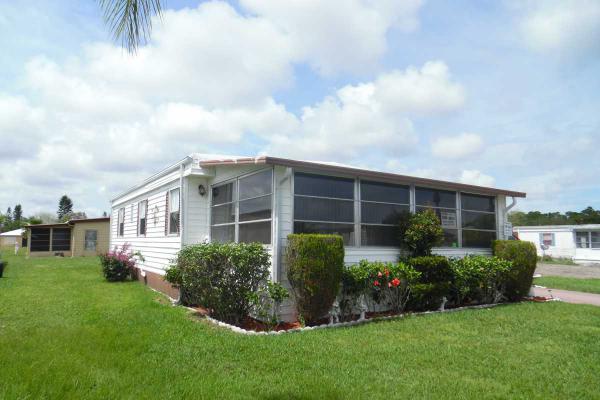 Spanish Lakes One52 Huarte WayPort Saint Lucie, FL 34952