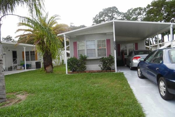 Spanish Lakes Riverfront107 Camino del RioPort Saint Lucie, FL 34952