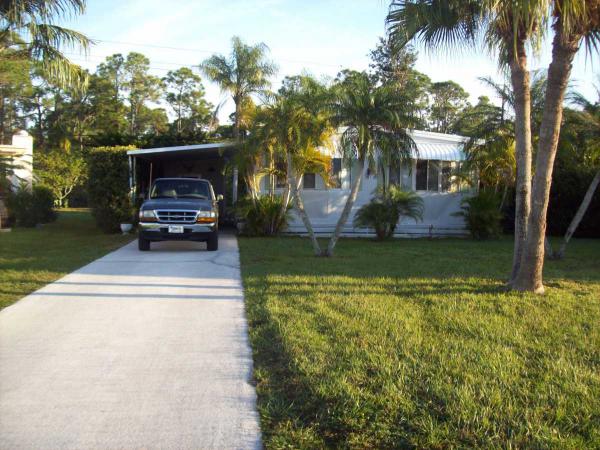 Spanish Lakes One196 Mediterranean Blvd. NPort Saint Lucie, FL 34952