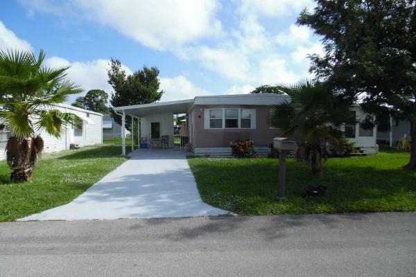 Spanish Lakes One6 Valencia LanePort Saint Lucie, FL 34952