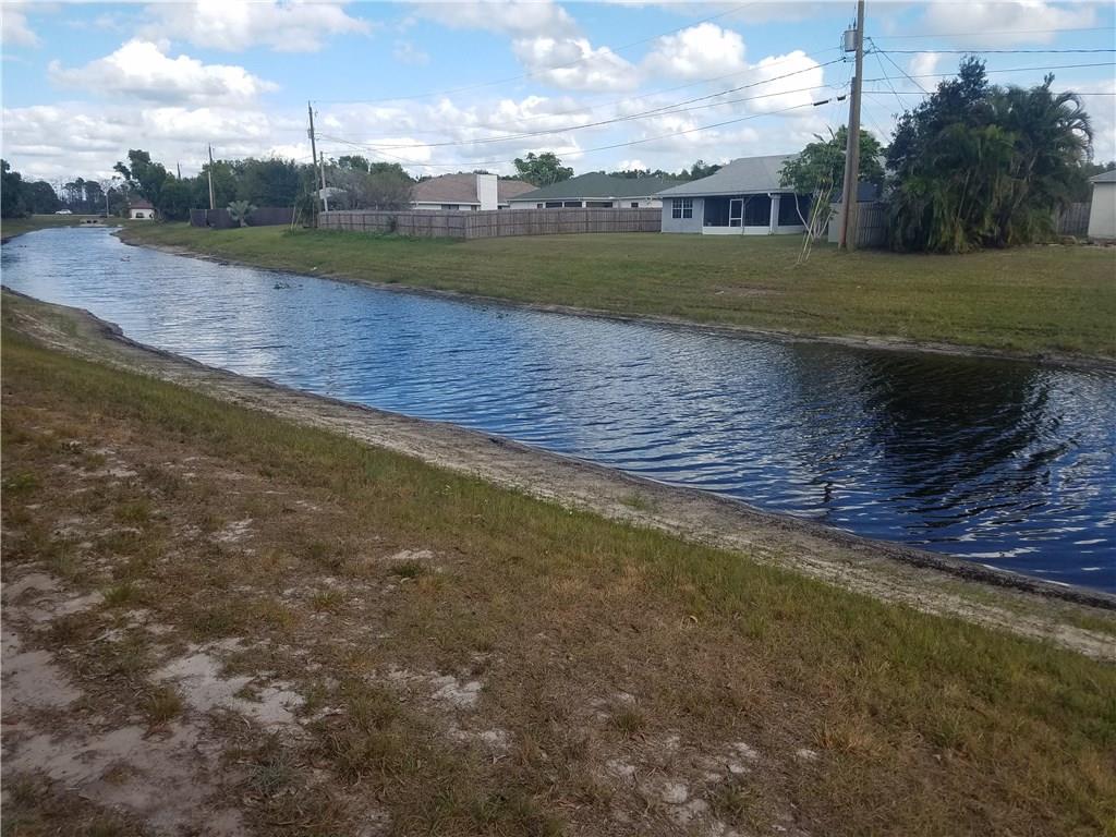 2255 Rock Springs Drive, Port St. Lucie, FL 34952