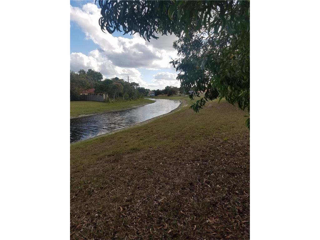 2255 Rock Springs Drive, Port St. Lucie, FL 34952
