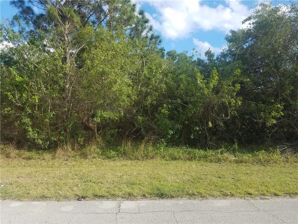 2255 Rock Springs Drive, Port St. Lucie, FL 34952