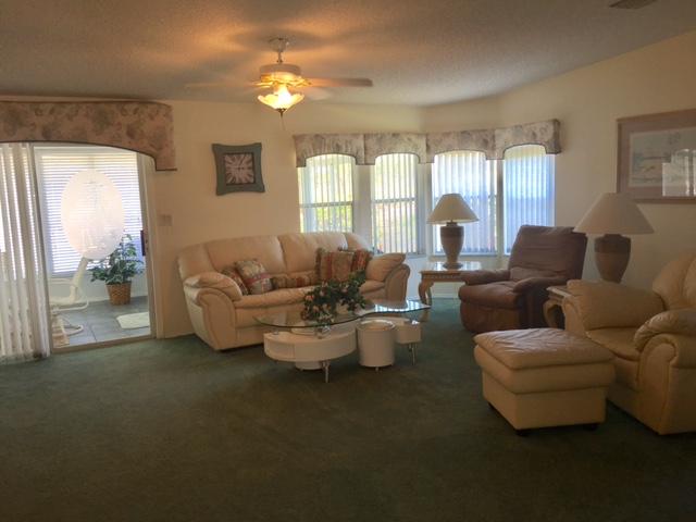 3812 Fetterbush Court, Port Saint Lucie, FL 34952