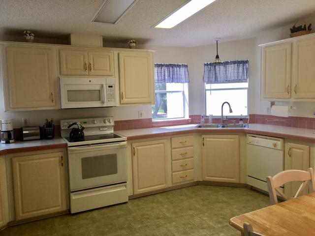 3812 Fetterbush Court, Port Saint Lucie, FL 34952