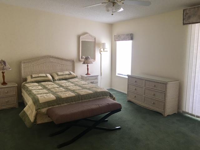 3812 Fetterbush Court, Port Saint Lucie, FL 34952