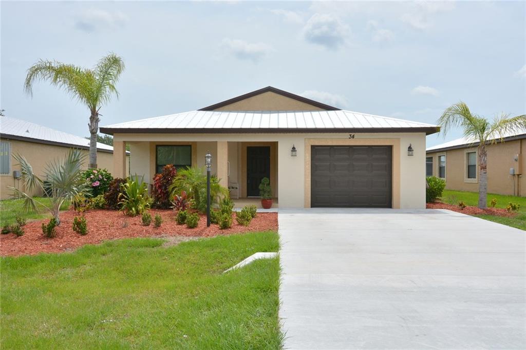 34 Silver Oak Drive, Port Saint Lucie, FL 34952