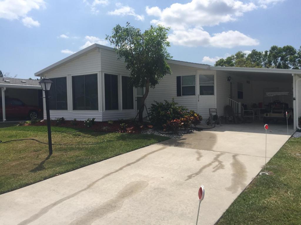 3319 Columbrina Circle, Port Saint Lucie, FL 34952