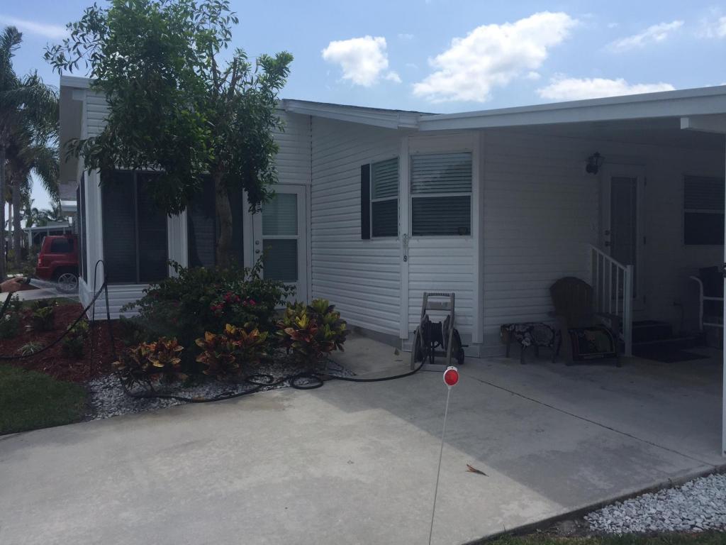 3319 Columbrina Circle, Port Saint Lucie, FL 34952